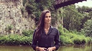 Tf1's average market share of 24% makes it the most popular domestic. Tatiana Silva La Miss Meteo De Tf1 Fait Du Yoga Toute En Souplesse Photo Actu Tele 2 Semaines