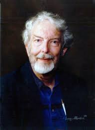 In memoriam: Frederic Syburg, Notre Dame professor emeritus of film,  television and theatre