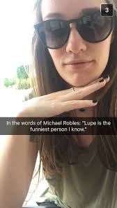 Lupe Godoy (@OoohLupe)