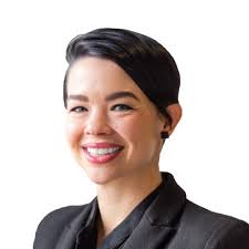 Lana Zoet, AIA posted