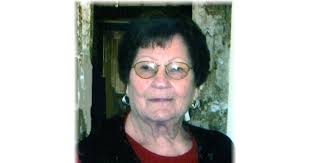 Geraldine A. "Gerri" Buchanan Obituary (1935