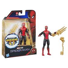 Has a different perspective on what makes him such a lasting figure. Spider Man No Way Home First Look At Brand New Spidey Funkos Figures And More Marvel