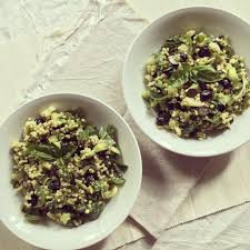 Epingle Sur Repas Ensoleilles