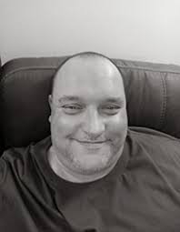 Timothy Ray Woodward