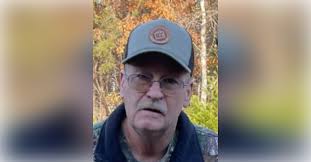 Obituary information for Harold Wayne Huffman