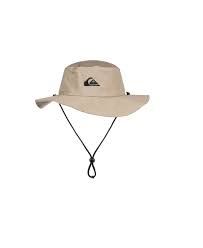Quiksilver Men S Bushmaster Sun Protection Floppy Visor Bucket Hat Buy Online In Colombia At Desertcart Co Productid 17241680
