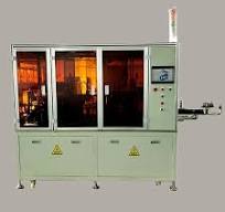 Hose Clamp Assembly Machine for Japan Germany India