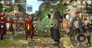 B&s cheap gold also on sale at 5mmo.com for us and eu servers. Blade And Soul Revolution Ultimate Leveling Up Guide Rank Up Fast Ldplayer