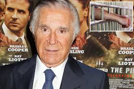 Georgia inmate steals $11M from billionaire Sidney Kimmel: report