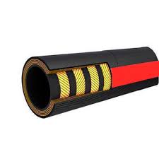 Hose - EN856 4SP/SAE 100 R9R - NUZZO FORTUNATO & C. SAS