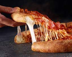 Papa John S