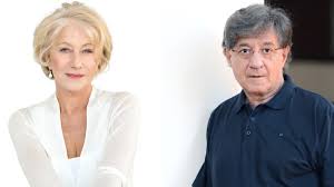 1 050 tykkäystä · 3 puhuu tästä. Helen Mirren È™i Ion Caramitru Mesaje De Ziua MondialÄƒ A Teatrului