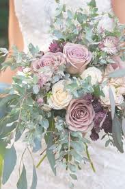 Diy Wedding Flowers Crazy In Love Package Mauve Bouquets Kukka Flowers Weddingd Flower Bouquet Wedding Diy Wedding Flowers Wedding Flower Arrangements