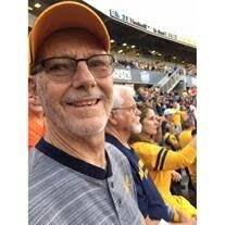 Jan Russell Broxterman Obituary