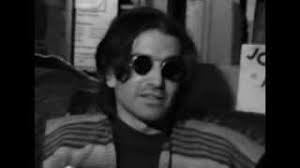 Victim of Time RIP: David Peel