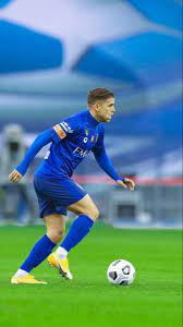 alhilal الهلال running sports