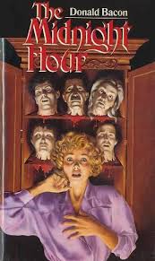 Image result for Horror fiction