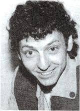 Horn VP At Guy Gannett