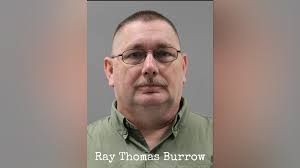 Limestone County man pleads guilty to sodomy charge, sentenced to 20 years 