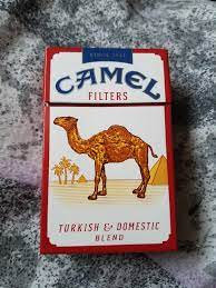 The bureau of labor statistics (bls) is an excellent place to start. New Camel Pack Design Cigarettes