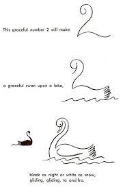 Swans Drawings Easy Drawings Drawing Tips