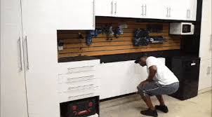 Based on plans from here. 10 Incredibly Cool Workbench Ideas With Pictures And Instructions Webfoot Concrete Coatings