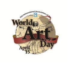 April 15 is the 105th day of the year (106th in leap years) in the gregorian calendar. World Art Day To Be Celebrated April 15 World News