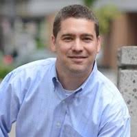 Marc Thornton Email & Phone Number