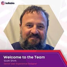 Scott Shirk's Instagram, Twitter & Facebook