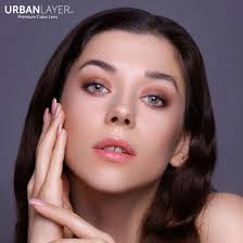 Заказать серые линзы Paris Gray от Urban Layer онлайн на сайте c-lens.ru .  Корейские линзы — лидеры рынка по соотношению цены и качества.