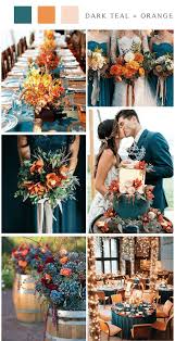 Top 8 Country Fall Wedding Color Ideas For 2020 Colors For Wedding Fall Wedding Colors Country Chic Wedding Wedding Theme Colors