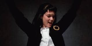 When lydia gets sprayed with it. Mrw I Hear That They Re Making Beetlejuice 2 With The Same Original Cast D Gif On Imgur