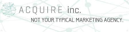 Need to translate acquisition from french? Acquire Inc Linkedin