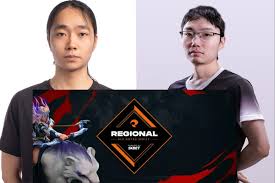 Өнөөдөр эхлэх "RES Regional Series"-т Монголын хоёр баг оролцоно