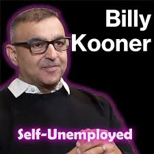 The Self Unemployed Podcast