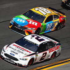 Weekly nascar sprint cup updates from a wagering perspective. Keselowski The Betting Favorite On The 2018 Daytona 500 Odds Sbnation Com