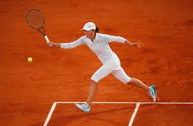 Iga świątek zwyciężczynią roland garros 2020! Ana Ivanovic Lauds Iga Swiatek For Her Mindboggling Run At French Open 2020 Essentiallysports