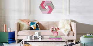 Shop standard sofas at chairish, the design lover's marketplace for the best vintage and used furniture, decor and art. Designer Jonathan Adler Just Launched A New Home Decor Collection On Amazon Now House By Jonathan Adler