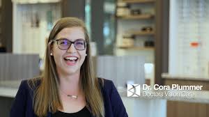 Meet Dr. Cora Plummer