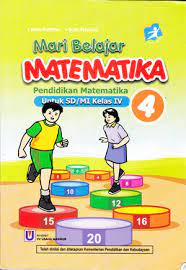 Kunci jawaban lks ips kelas 9 kurikulum 2013 guru ilmu sosial. Mari Belajar Matematika Sd Mi Kelas 4 Pusat Lks