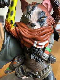 Buy and sell authentic thq nordic and other limited edition collectibles on stockx, including the thq nordic xbox one biomutant collectors edition video game from. Biomutant On Twitter Biomutant Collector S Edition Figurine Gbraun35