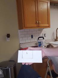 We did not find results for: Newbie Diy Subway Tile Backsplash Hometalk