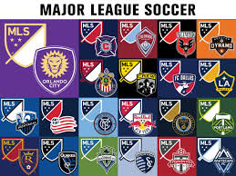 Major league soccer is a men's professional soccer league sanctioned by the united states soccer federation, which represents the sport's hi. Pin On Futbol Orlando City Sc