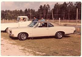 Image result for Mission Beige 1966 GTO