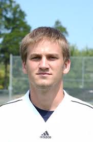 2003 Men's Soccer Roster