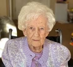 Harriet Harley Obituary