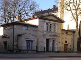 Das berliner ensemble war 1949 zunächst ohne eigenes haus gegründet worden. Datei Brechthaus Berlin Jpg Wikipedia