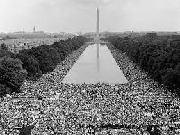 Civil unrest affected at least 110 u.s. D C S Most Famous Protests Rallies And Riots Mapped Curbed Dc