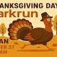 Eagan parkrun Thanksgiving Day run event image