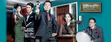 Maybe you would like to learn more about one of these? The King Of Dramas Home Facebook